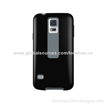 Dual-layer case for Samsung Galaxy S5